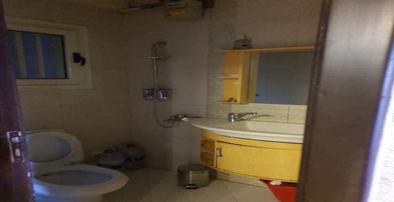 شقه للايجار بالمهندسين