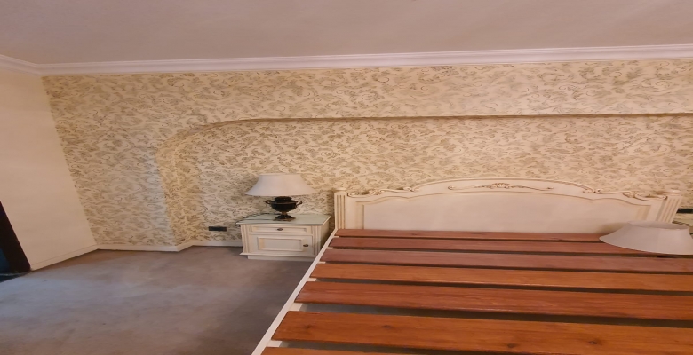 شقه للايجار بالمهندسين