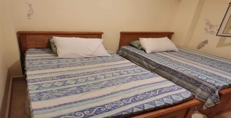 شاليه للايجار بمنطقه الفيوليت