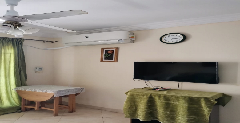 شاليه للايجار بمنطقه الفيوليت