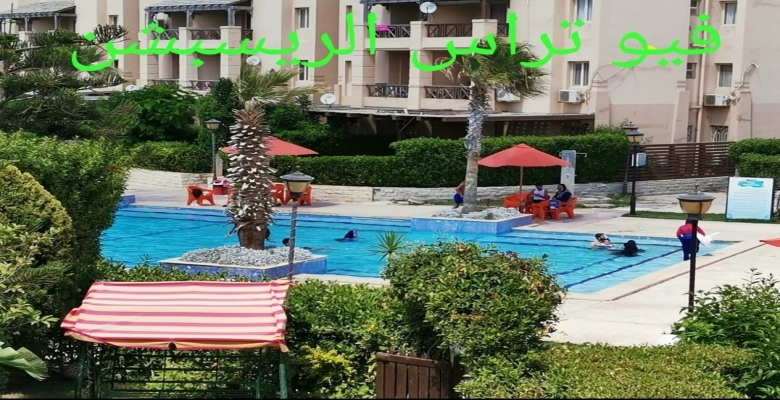 شاليه للايجار بمنطقه الفيوليت