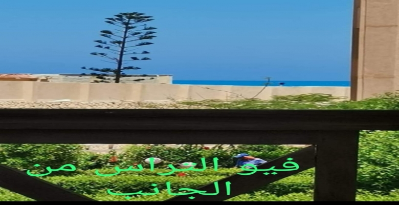 شاليه للايجار بمنطقه الفيوليت