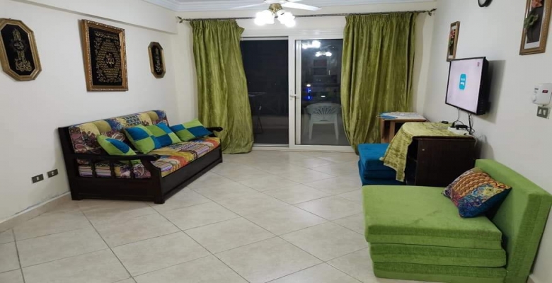 شاليه للايجار بمنطقه الفيوليت