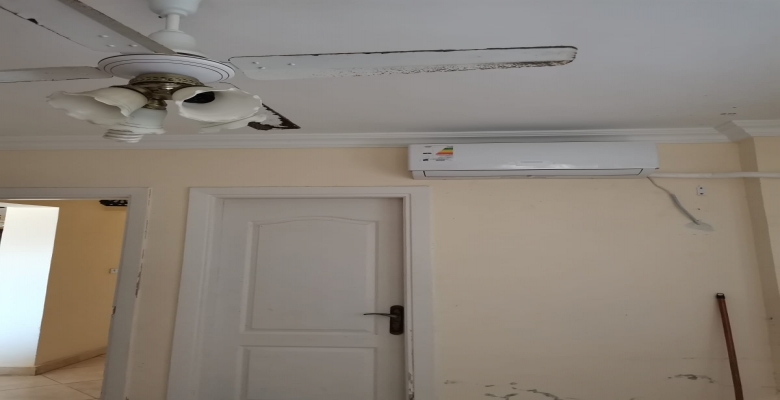 شاليه للايجار بمنطقه الفيوليت