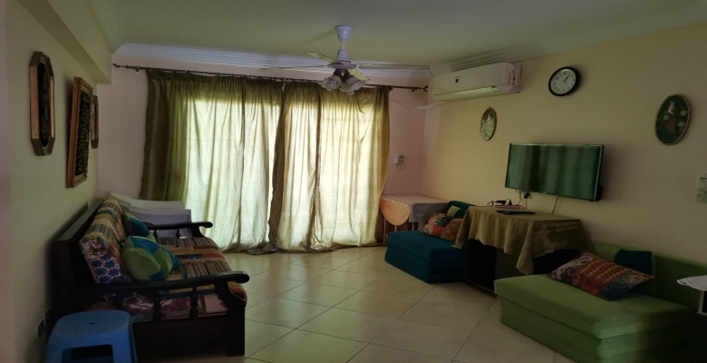 شاليه للايجار بمنطقه الفيوليت