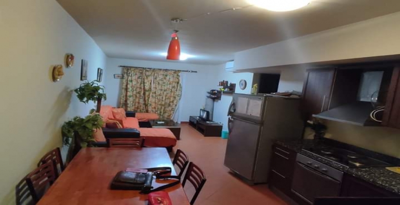 شاليه للايجار بالساحل الشمالى جولف مارينا - Chalet for rent in North Coast Golf Marina