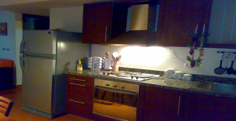 شاليه للايجار بالساحل الشمالى جولف مارينا - Chalet for rent in North Coast Golf Marina