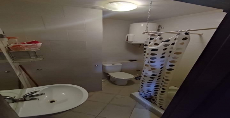 شاليه للايجار بالساحل الشمالى جولف مارينا - Chalet for rent in North Coast Golf Marina