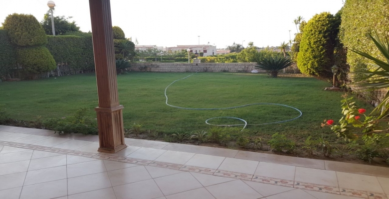 4 شاليه للايجار بالساحل الشمالى مارينا  - Chalet for rent in the North Coast Marina 4