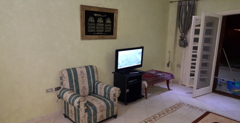 4 شاليه للايجار بالساحل الشمالى مارينا  - Chalet for rent in the North Coast Marina 4