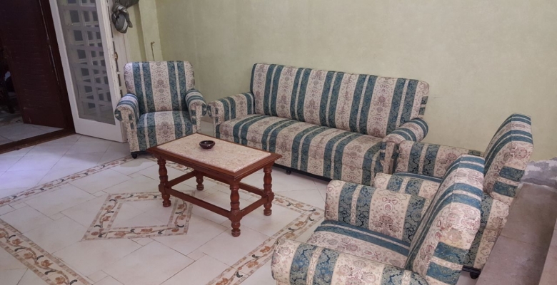 4 شاليه للايجار بالساحل الشمالى مارينا  - Chalet for rent in the North Coast Marina 4