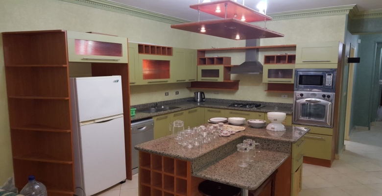 4 شاليه للايجار بالساحل الشمالى مارينا  - Chalet for rent in the North Coast Marina 4