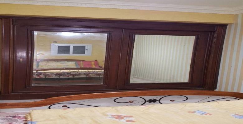 4 شاليه للايجار بالساحل الشمالى مارينا  - Chalet for rent in the North Coast Marina 4