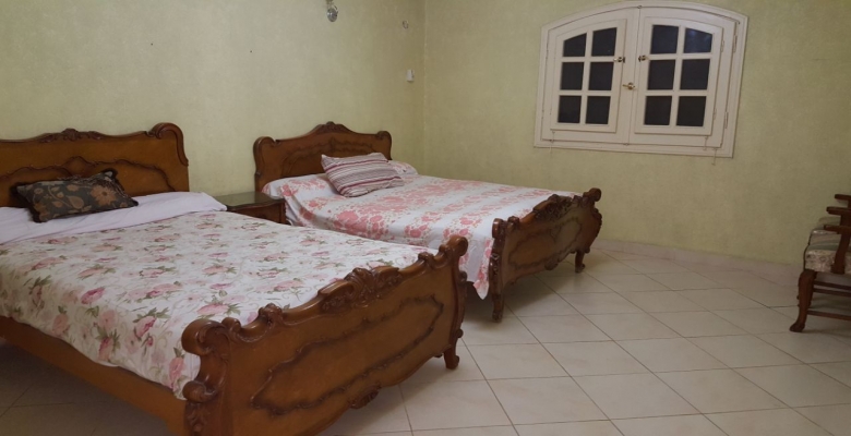 4 شاليه للايجار بالساحل الشمالى مارينا  - Chalet for rent in the North Coast Marina 4