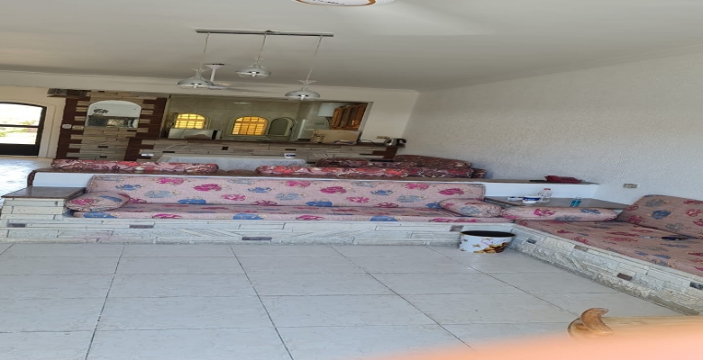 2 شاليه للايجار بالساحل الشمالى مارينا  - Chalet for rent in the North Coast Marina 2