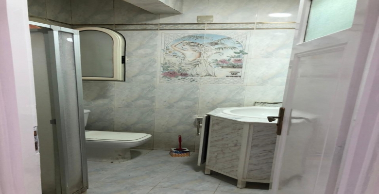 2 شاليه للايجار بالساحل الشمالى مارينا  - Chalet for rent in the North Coast Marina 2