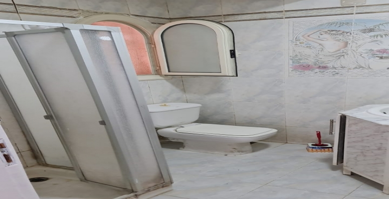 2 شاليه للايجار بالساحل الشمالى مارينا  - Chalet for rent in the North Coast Marina 2