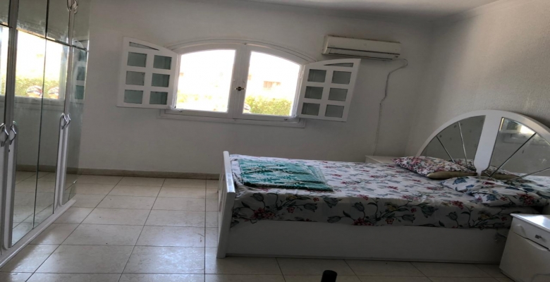 2 شاليه للايجار بالساحل الشمالى مارينا  - Chalet for rent in the North Coast Marina 2