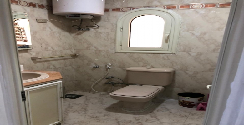 2 شاليه للايجار بالساحل الشمالى مارينا  - Chalet for rent in the North Coast Marina 2