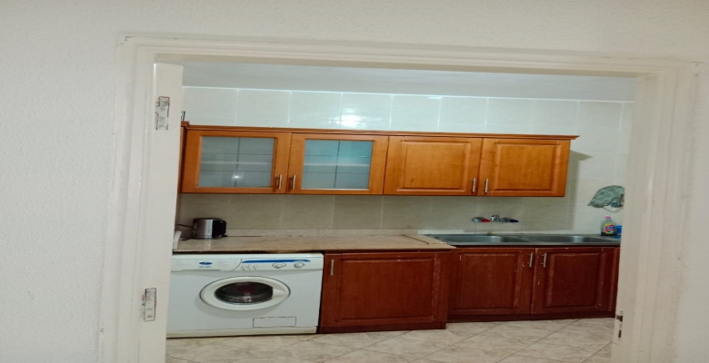 2 شاليه للايجار بالساحل الشمالى مارينا  - Chalet for rent in the North Coast Marina 2