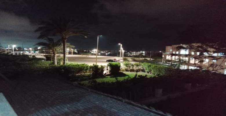 2 شاليه للايجار بالساحل الشمالى مارينا  - Chalet for rent in the North Coast Marina 2