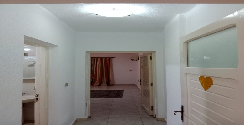 2 شاليه للايجار بالساحل الشمالى مارينا  - Chalet for rent in the North Coast Marina 2