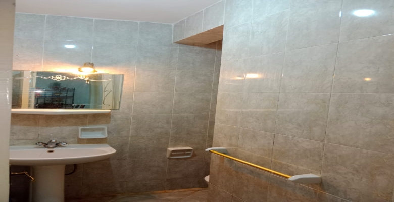 2 شاليه للايجار بالساحل الشمالى مارينا  - Chalet for rent in the North Coast Marina 2