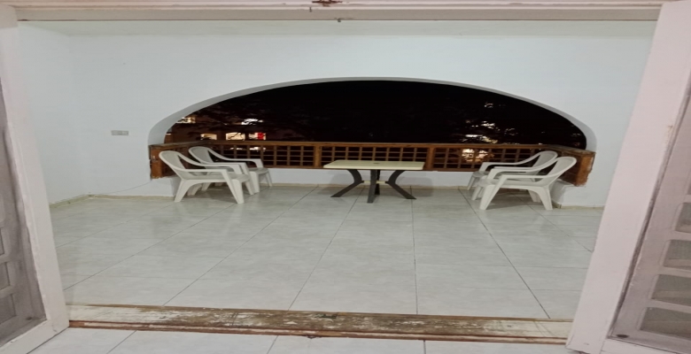 2 شاليه للايجار بالساحل الشمالى مارينا  - Chalet for rent in the North Coast Marina 2