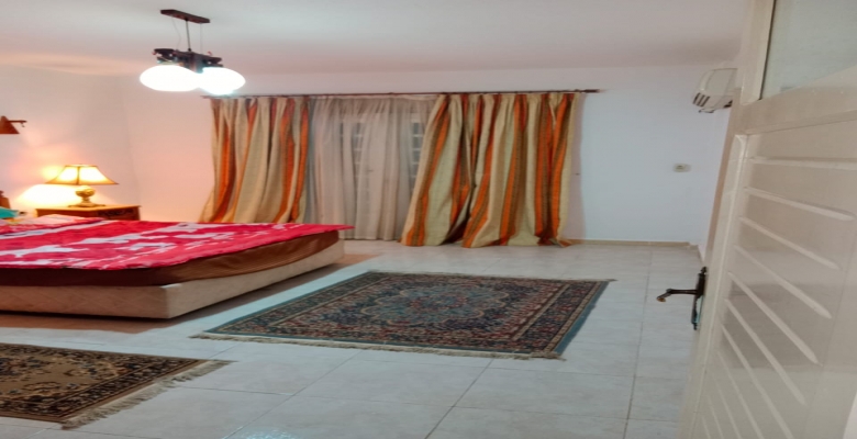 2 شاليه للايجار بالساحل الشمالى مارينا  - Chalet for rent in the North Coast Marina 2