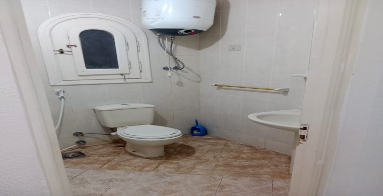 2 شاليه للايجار بالساحل الشمالى مارينا  - Chalet for rent in the North Coast Marina 2