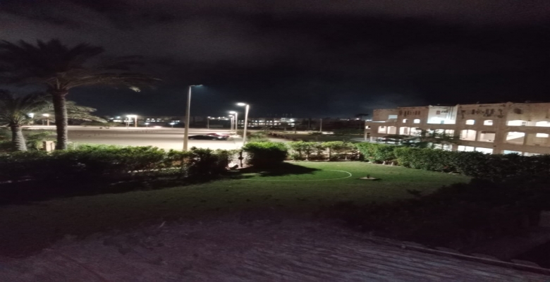 2 شاليه للايجار بالساحل الشمالى مارينا  - Chalet for rent in the North Coast Marina 2