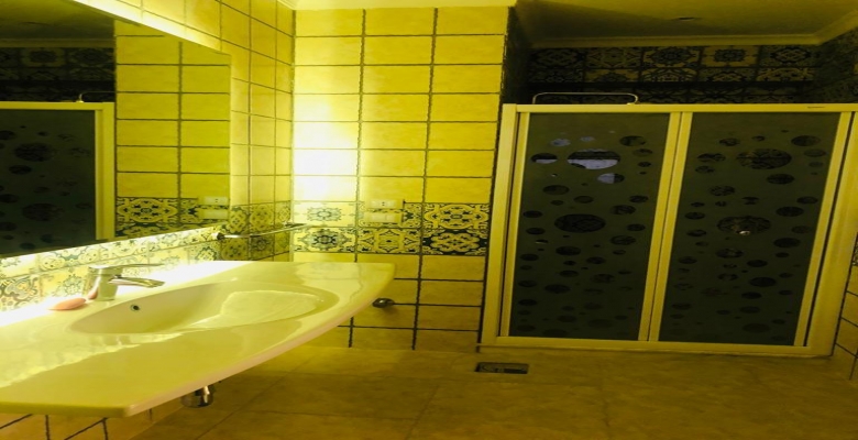 شاليه للايجار فى هاسيندا باى (سيدى عبدالرحمن) / A chalet for rent in Hacienda Bay (Sidi Abdel Rahman)