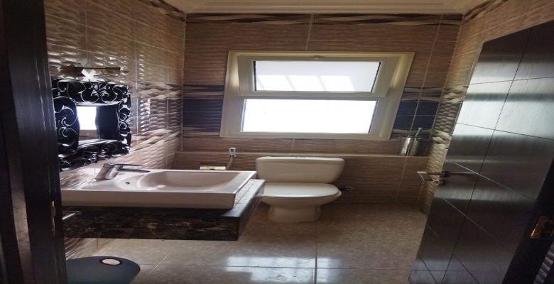 شالية للايجار فى هاسيندا باى