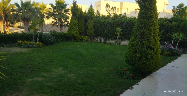 شالية للايجار فى هاسيندا باى