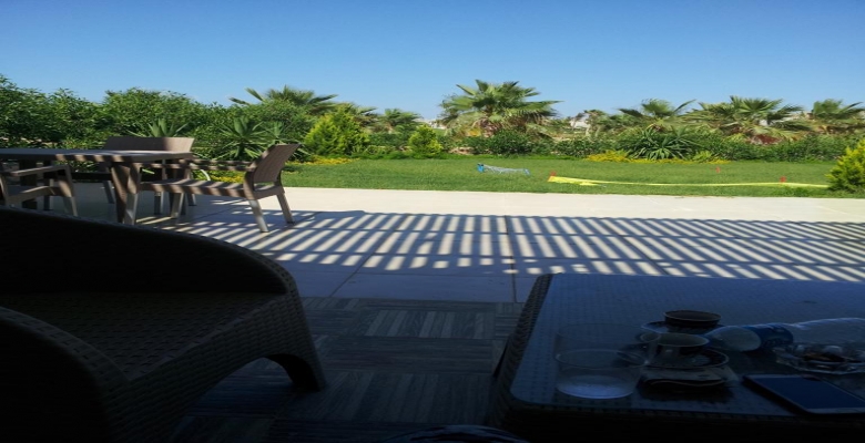 شالية للايجار فى هاسيندا باى