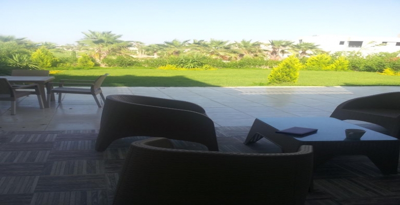 شالية للايجار فى هاسيندا باى