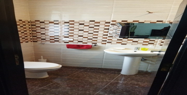 شالية للايجار فى هاسيندا باى