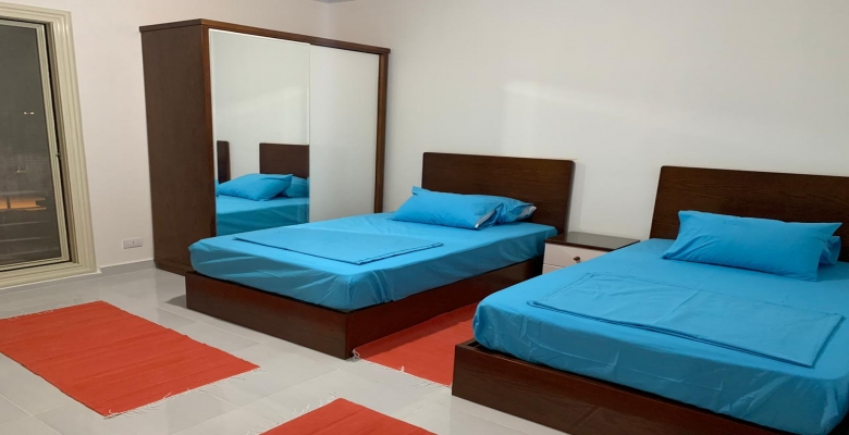 فيلا للايجار فى هاسيندا (سيدى عبدالرحمن) /Villa for rent in Hacienda (Sidi Abdel Rahman)