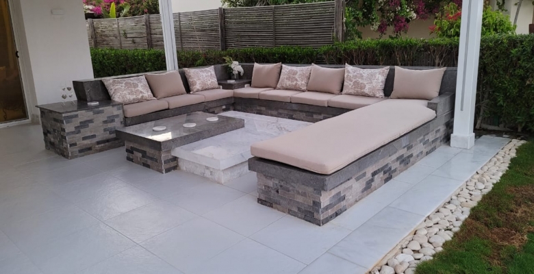 فيلا للايجار في استيلا سيدي عبد الحمن / Villa for rent in Sidi Abdel Rahman Stella