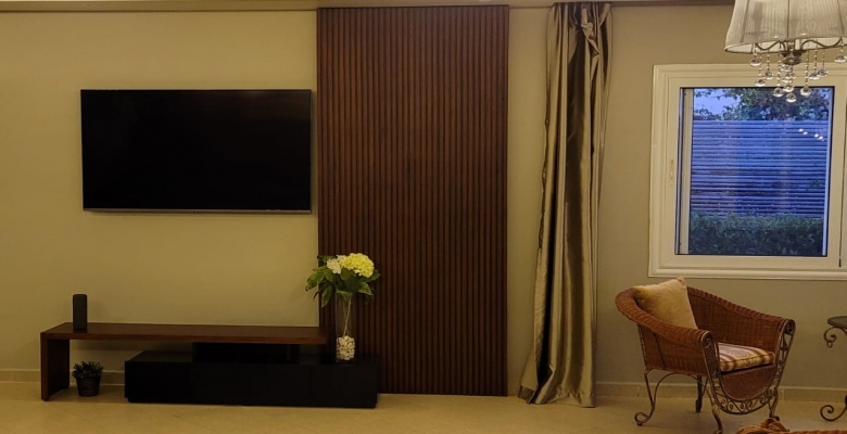 فيلا للايجار في استيلا سيدي عبد الحمن / Villa for rent in Sidi Abdel Rahman Stella