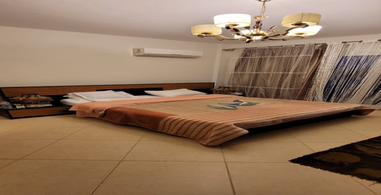 فيلا للايجار في استيلا سيدي عبد الحمن / Villa for rent in Sidi Abdel Rahman Stella