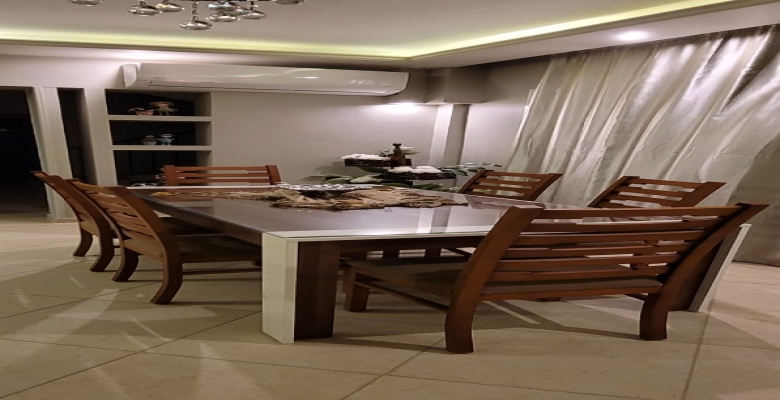 فيلا للايجار في استيلا سيدي عبد الحمن / Villa for rent in Sidi Abdel Rahman Stella