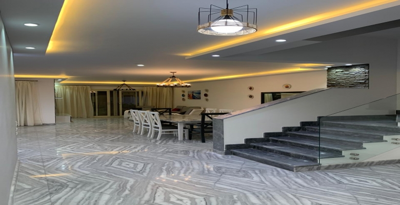 شاليه للبيع في هاسيندا (سيدى عبدالرحمن)