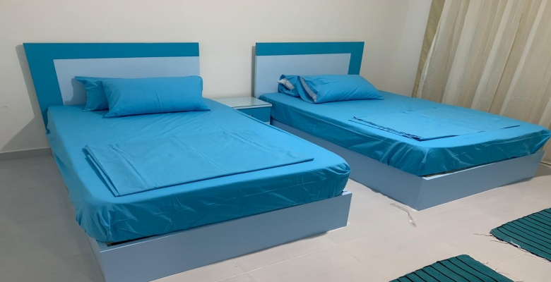 شاليه للبيع في هاسيندا (سيدى عبدالرحمن)