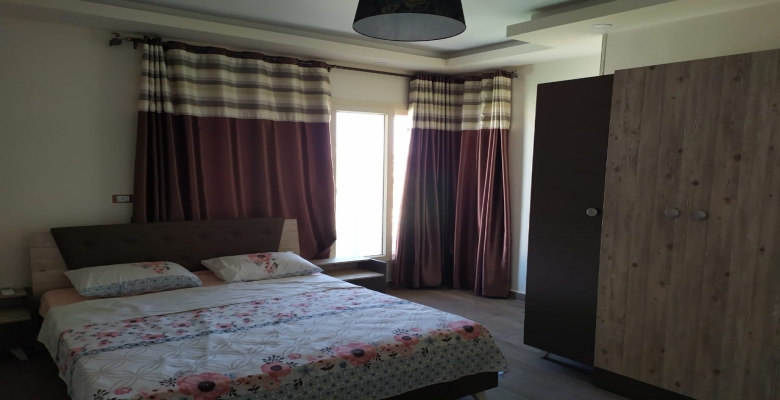 شاليه للايجار في هاسيندا (سيدى عبدالرحمن)