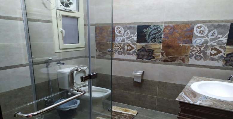 شاليه للايجار في هاسيندا (سيدى عبدالرحمن)