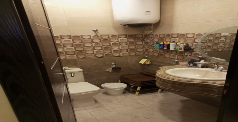 شاليه للايجار في هاسيندا  ( سيدي عبد الرحمن )