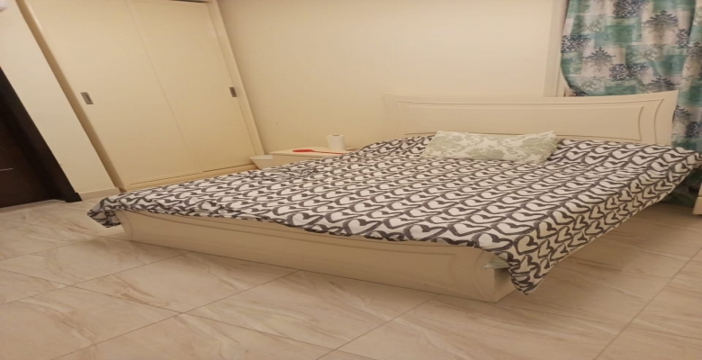 شاليه للايجار في هاسيندا  ( سيدي عبد الرحمن )