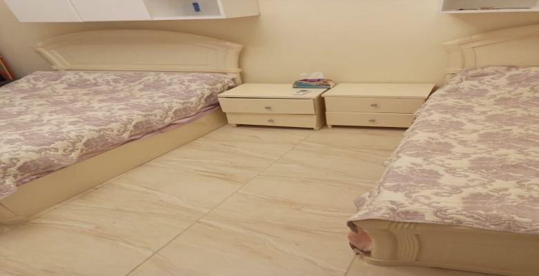 شاليه للايجار في هاسيندا  ( سيدي عبد الرحمن )