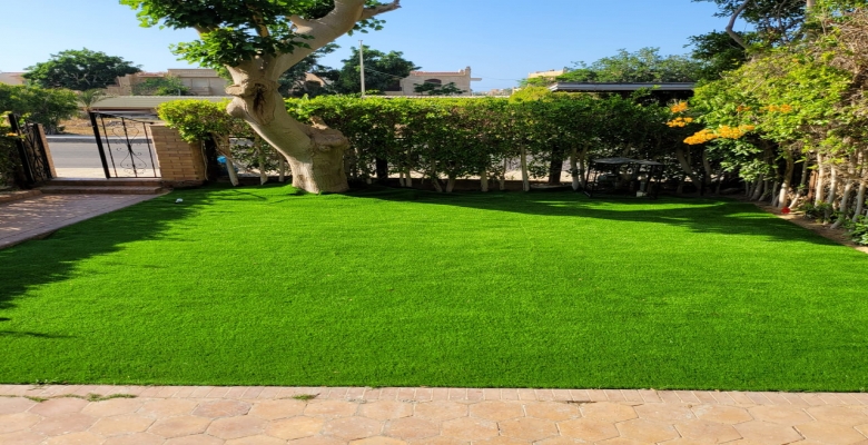 فيلا للايجار مارينا 5 ( الساحل الشمالي ) - Villa for rent in Marina 5 (North Coast)